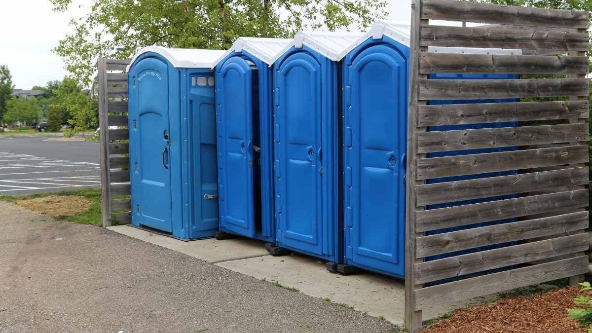 Portable Handwashing Stations - Porta Potty Rental Pros - Porta Potty Rentals services in El Centro, CA